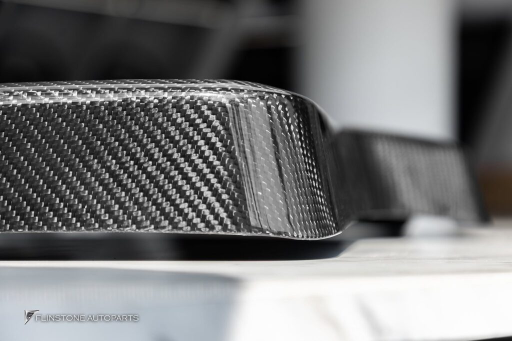 BMW G20 Series 3 2025 a sharper, stronger engine bay with a carbon air intake