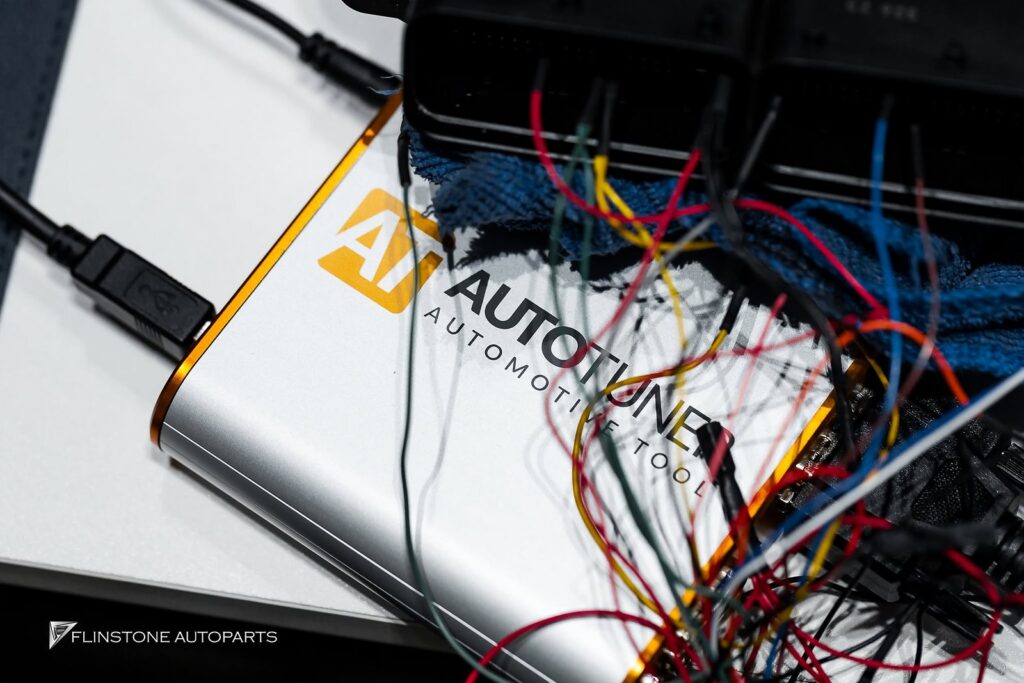 Tuning Stages อัตราเร่งที่ตอบสนองไวขึ้น: ลดอาการรอรอบ ให้ความรู้สึกพุ่งทะยานทั