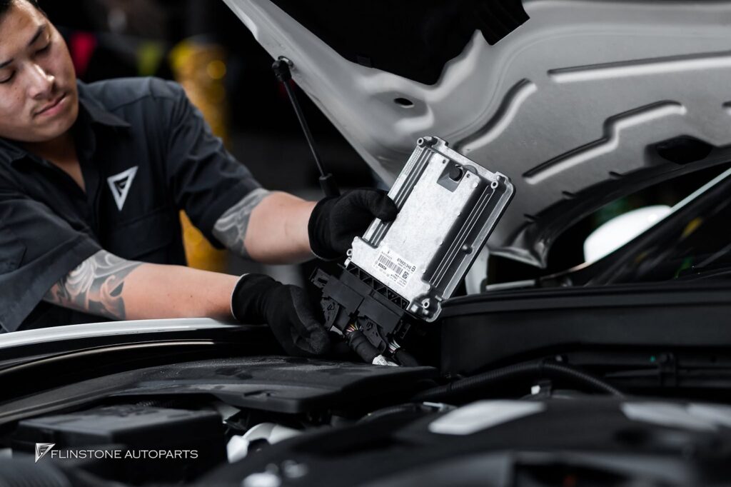 Tuning Stages อัตราเร่งที่ตอบสนองไวขึ้น: ลดอาการรอรอบ ให้ความรู้สึกพุ่งทะยานทั