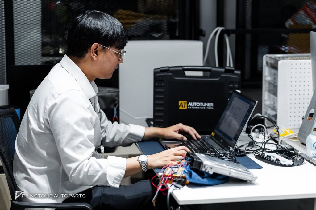 Tuning Stages อัตราเร่งที่ตอบสนองไวขึ้น: ลดอาการรอรอบ ให้ความรู้สึกพุ่งทะยานทั
