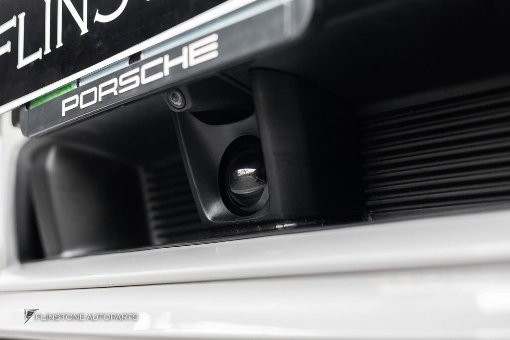 PORSCHE 992 Carrera ลดความเมื่อยล้า: เหมาะอย่างยิ่งสำหรับการขับขี่ทางไกลหรือในช่วงที
