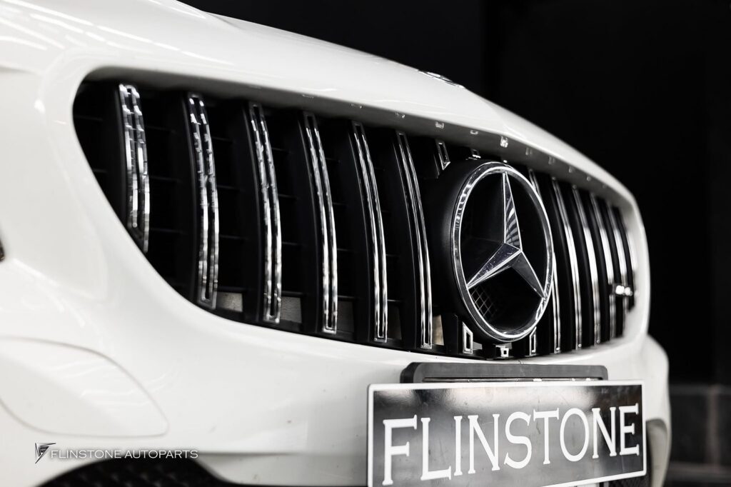 Mercedes-Benz W177 A-Class A45s AMG Front Grille [GT]
