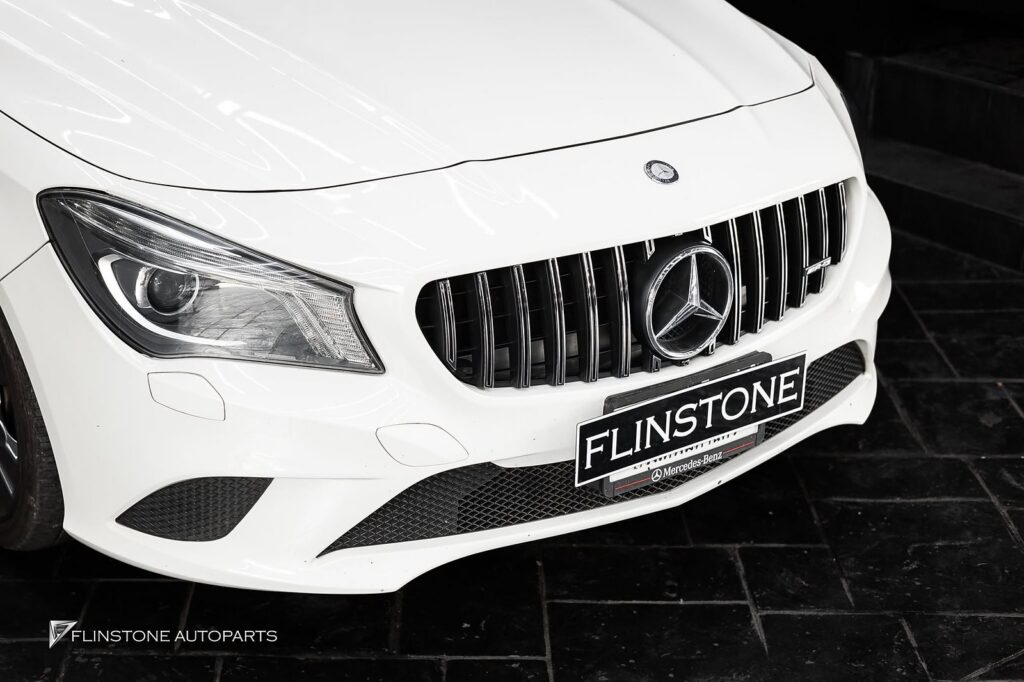 Mercedes-Benz W177 A-Class A45s AMG Front Grille [GT]