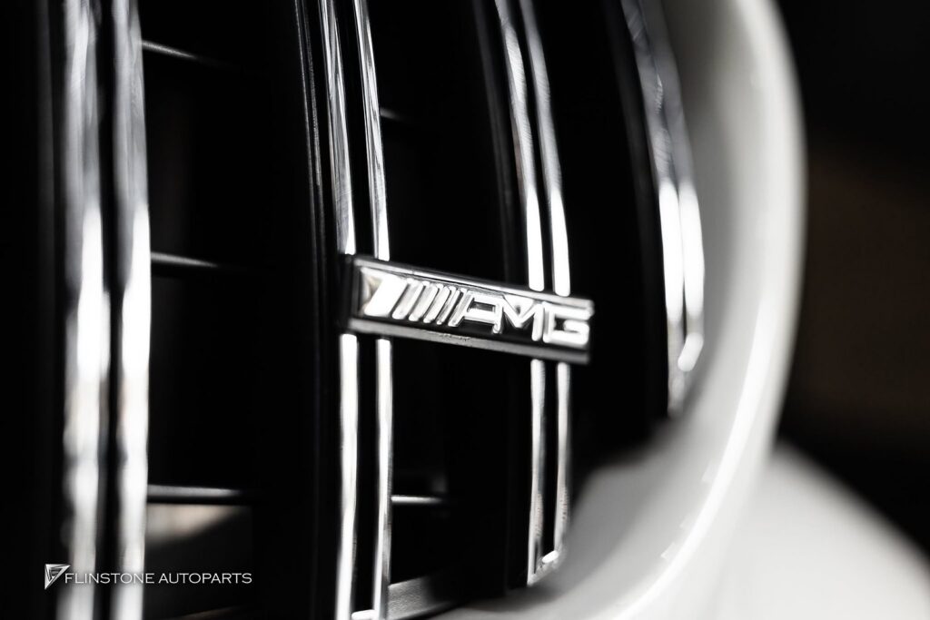 Mercedes-Benz W177 A-Class A45s AMG Front Grille [GT]