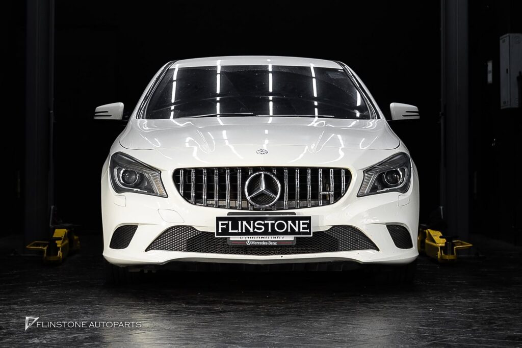 Mercedes-Benz W177 A-Class A45s AMG Front Grille [GT]