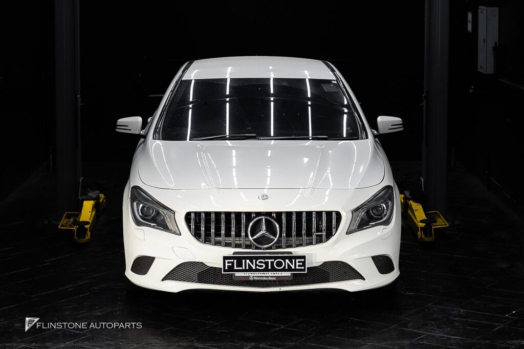 Mercedes-Benz W177 A-Class A45s AMG Front Grille [GT]