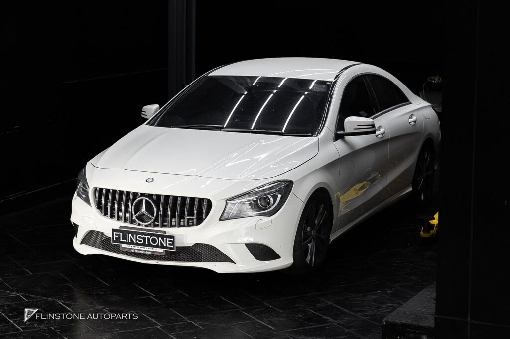 Mercedes-Benz W177 A-Class A45s AMG Front Grille [GT]