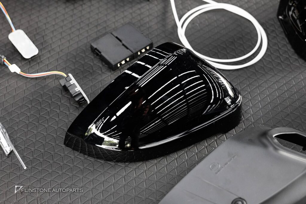AUDI A5 2024+ ช่วยให้การกะระยะในที่แคบหรือการถอยจอดทำได้ง่ายและปลอดภัยขึ้นมาก