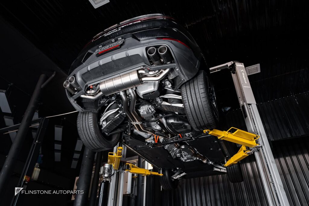 PORSCHE Cayenne 9Y0