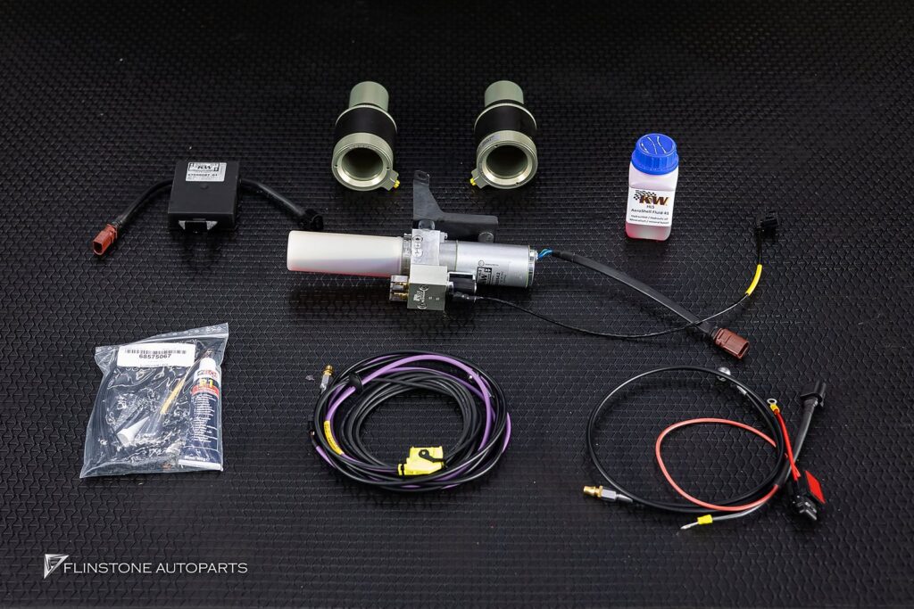 PORSCHE 992 2025+ Precision Engineering: ระบบไฮดรอลิกคุณภาพสูงจากเยอรมนี ออกแบบมาเ