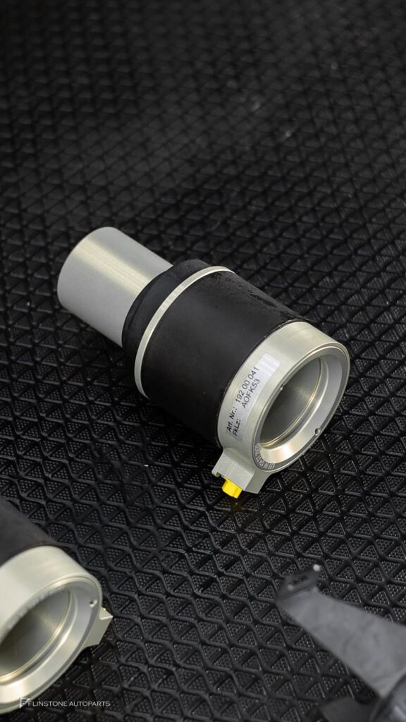 PORSCHE 992 2025+ Precision Engineering: ระบบไฮดรอลิกคุณภาพสูงจากเยอรมนี ออกแบบมาเ