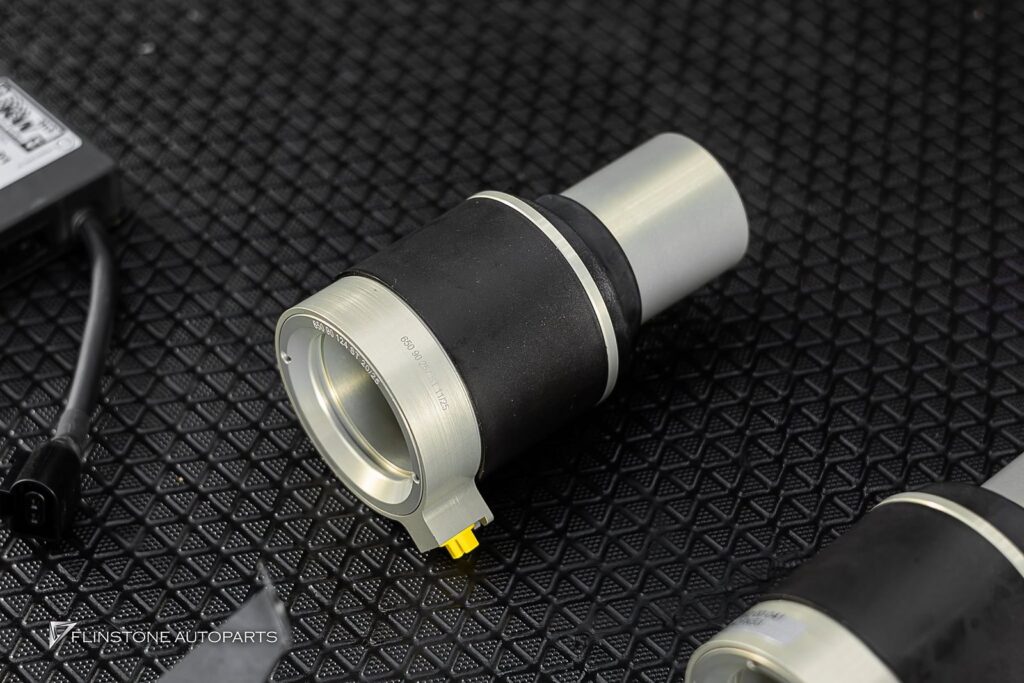 PORSCHE 992 2025+ Precision Engineering: ระบบไฮดรอลิกคุณภาพสูงจากเยอรมนี ออกแบบมาเ