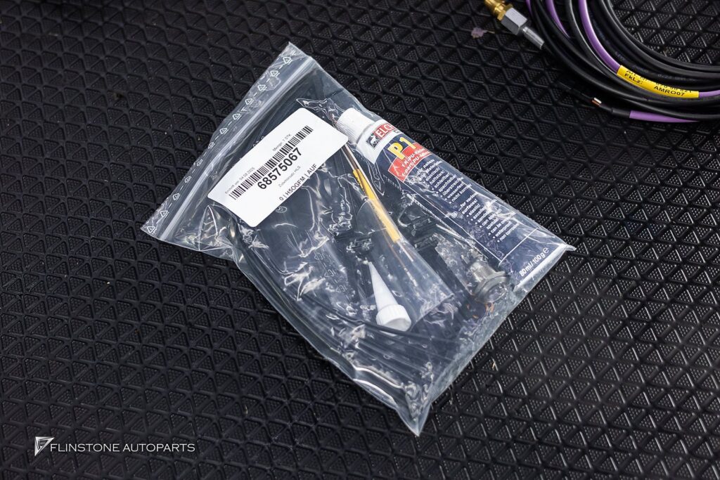 PORSCHE 992 2025+ Precision Engineering: ระบบไฮดรอลิกคุณภาพสูงจากเยอรมนี ออกแบบมาเ