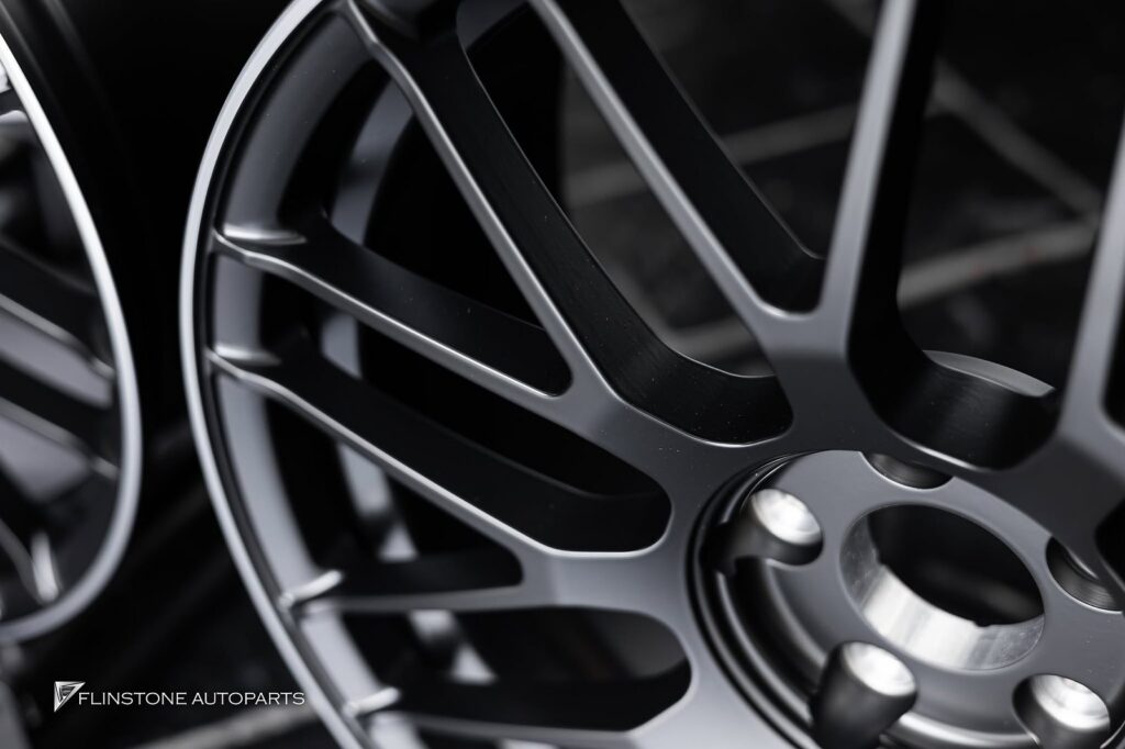 Mercedes-Benz H247 GLA-Class GLA45 AMG Braking System + USUS Forged Wheel