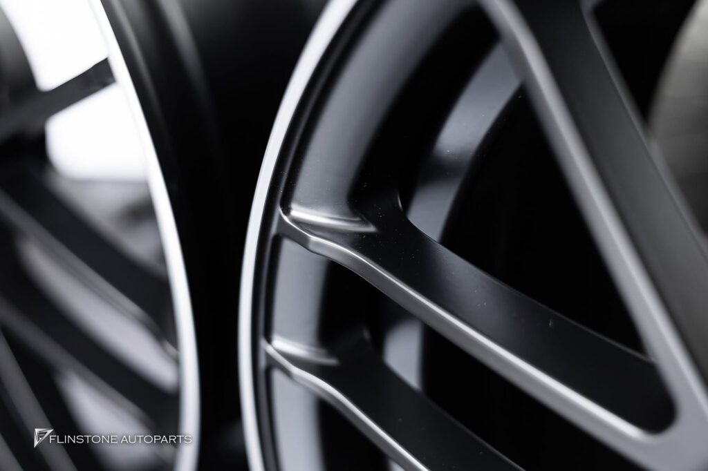 Mercedes-Benz H247 GLA-Class GLA45 AMG Braking System + USUS Forged Wheel