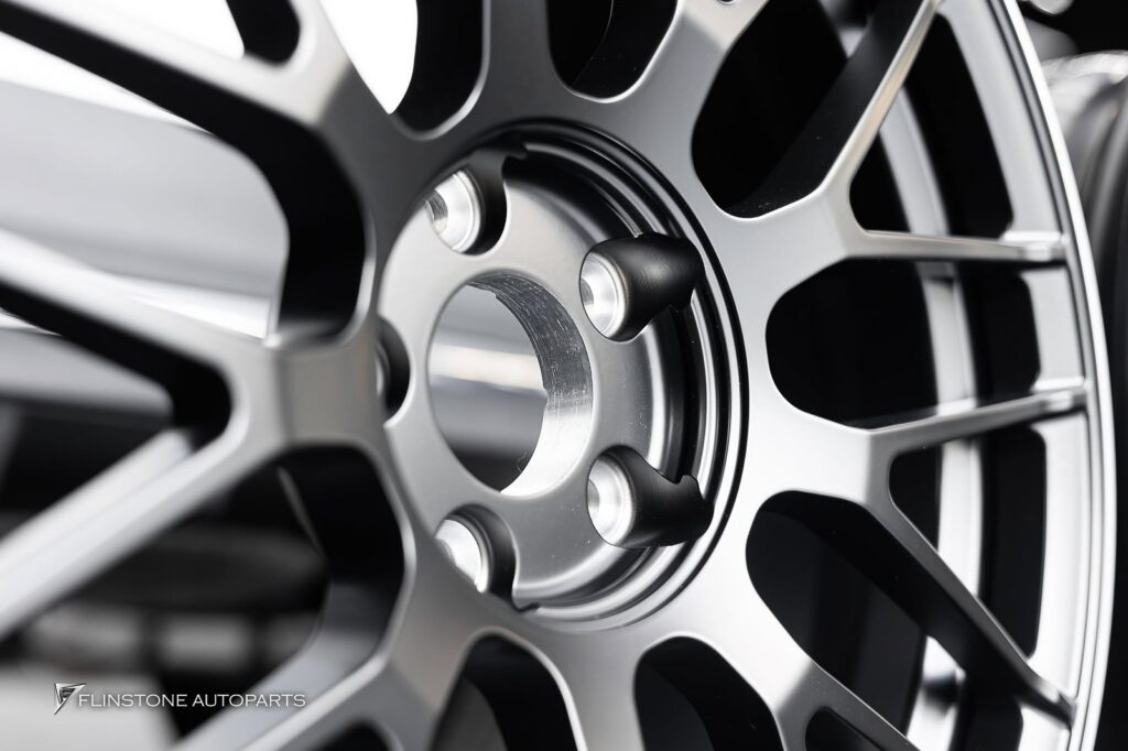 Mercedes-Benz H247 GLA-Class GLA45 AMG Braking System + USUS Forged Wheel