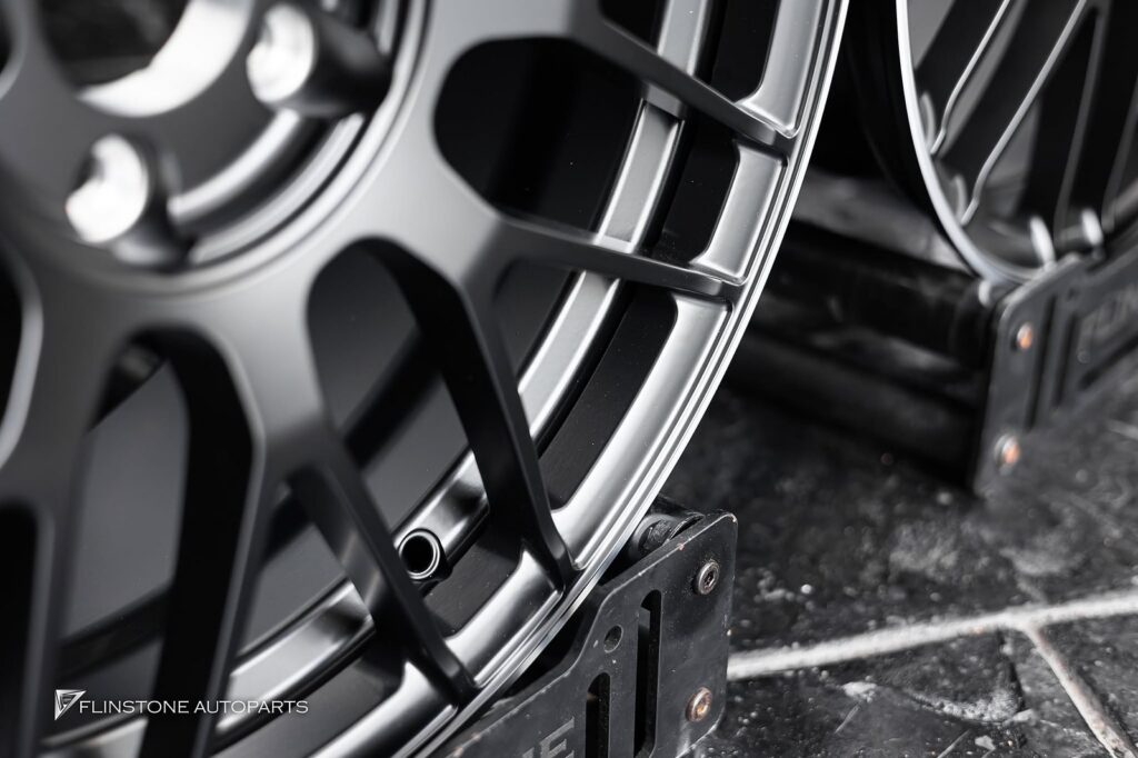 Mercedes-Benz H247 GLA-Class GLA45 AMG Braking System + USUS Forged Wheel