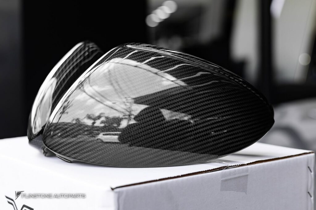 PORSCHE Cayenne 9Y0.2 Superior Strength & Lightness: 高压工艺生产
