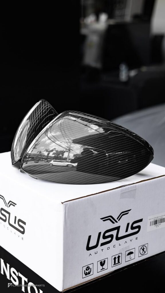 PORSCHE Cayenne 9Y0.2 Superior Strength & Lightness: 高压工艺生产