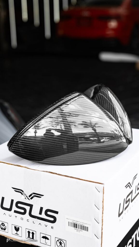 PORSCHE Cayenne 9Y0.2 Superior Strength & Lightness: 高压工艺生产