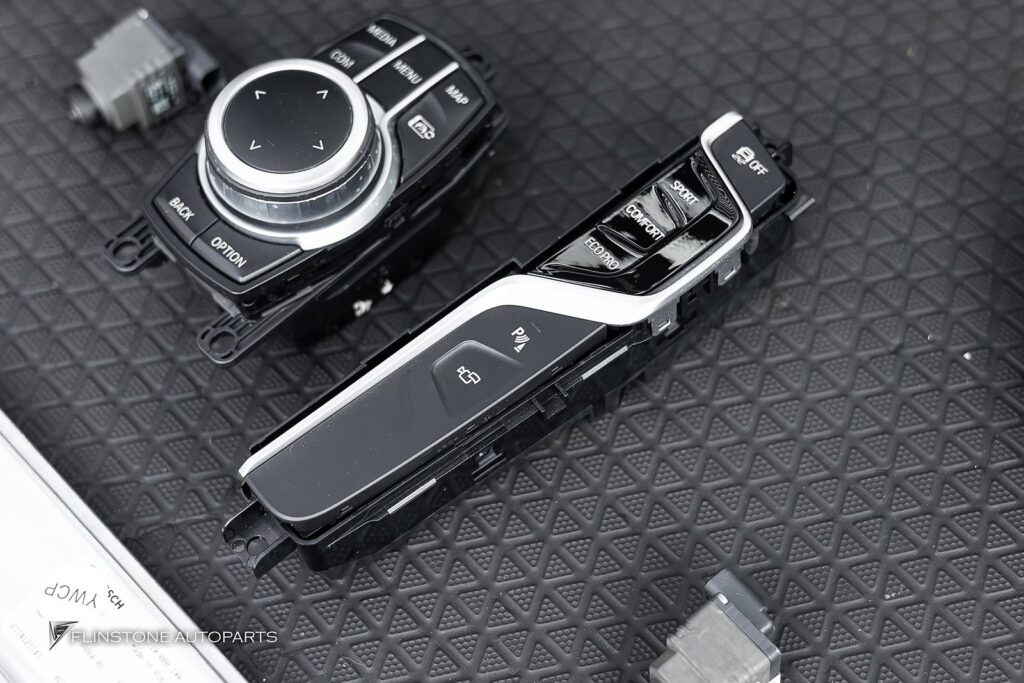 BMW G30 – F90 2024+ Surround View genuine full set: we use high-quality genuine parts