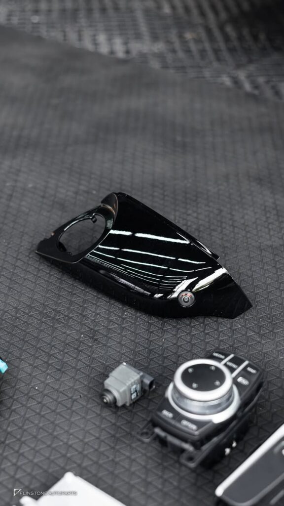 BMW G30 – F90 2024+ Surround View genuine full set: we use high-quality genuine parts