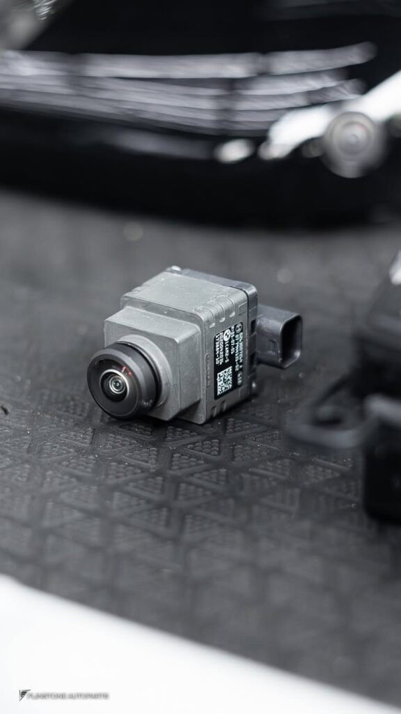 BMW G30 – F90 2024+ Surround View genuine full set: we use high-quality genuine parts