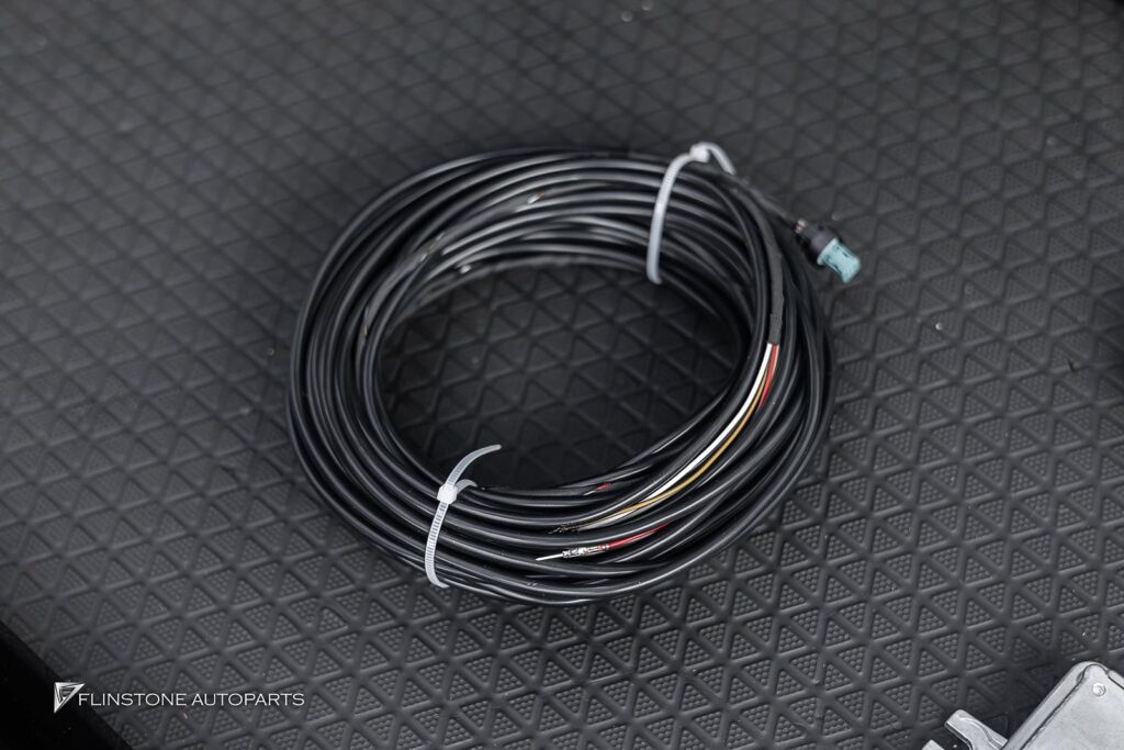 BMW G30 – F90 2024+ Surround View genuine full set: we use high-quality genuine parts