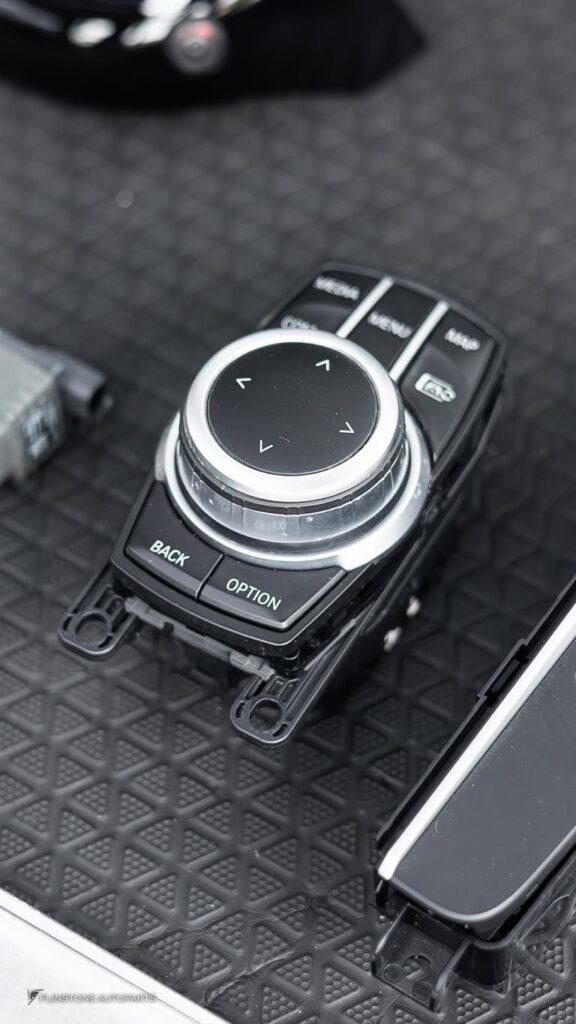 BMW G30 – F90 2024+ Surround View genuine full set: we use high-quality genuine parts