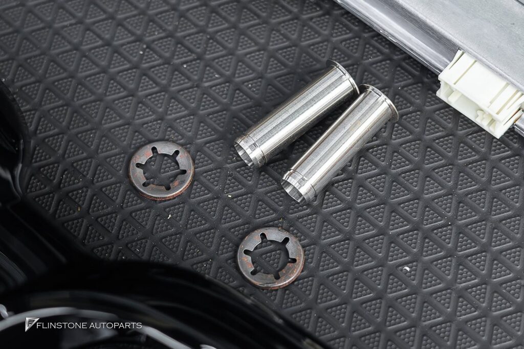 BMW G30 – F90 2024+ Surround View genuine full set: we use high-quality genuine parts