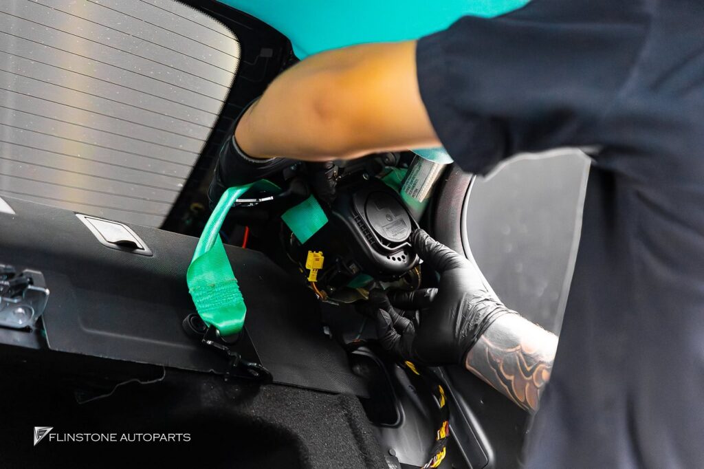 UPGRADE INTERIOR Standard is never enough