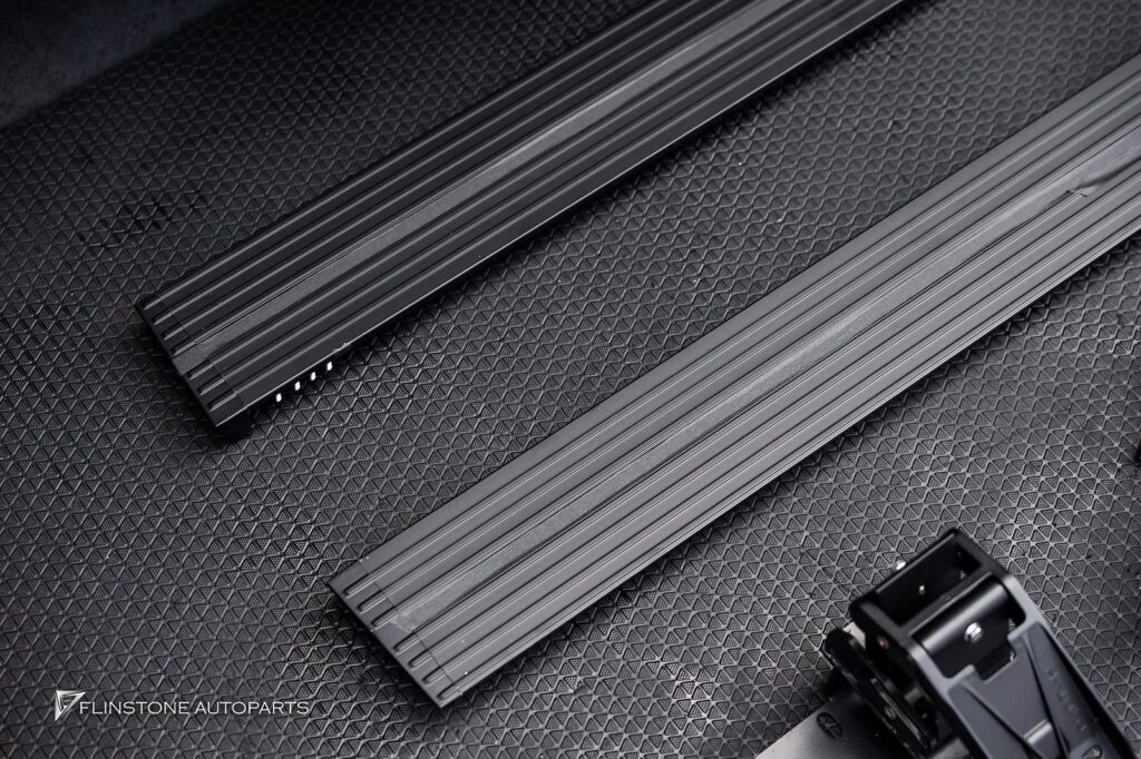 Mercedes-Benz W465 G-Class 2025+ Auto Side Running Board (2026-03-09)