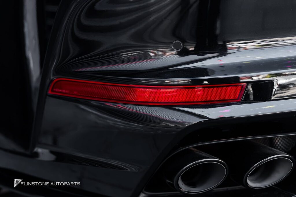 AUDI Q6 E-Tron ชุดแต่ง Sport Design: เสริมมิติรอบคันให้ตัวรถดูอ้วนเต็มและมีรูปท