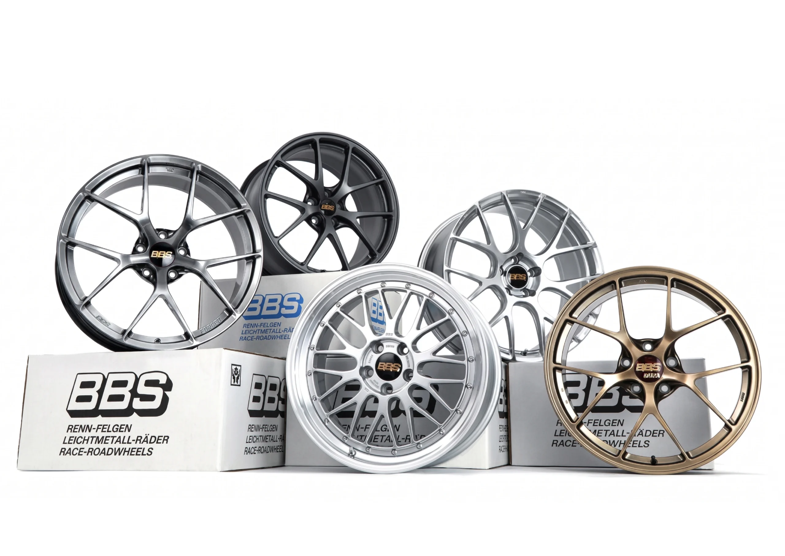 BBS โดย Flinstone Autoparts