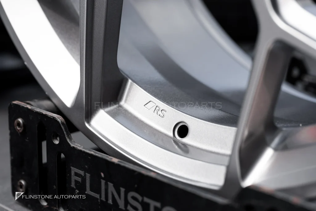 Audi A7 ล้อ Usus