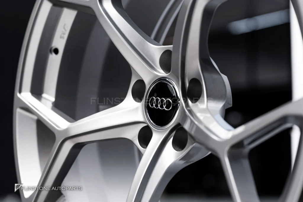Audi A7 ล้อ Usus