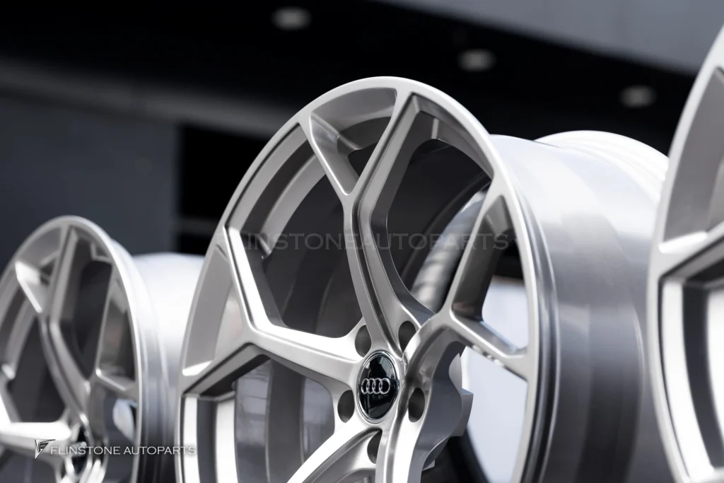 Audi A7 ล้อ Usus