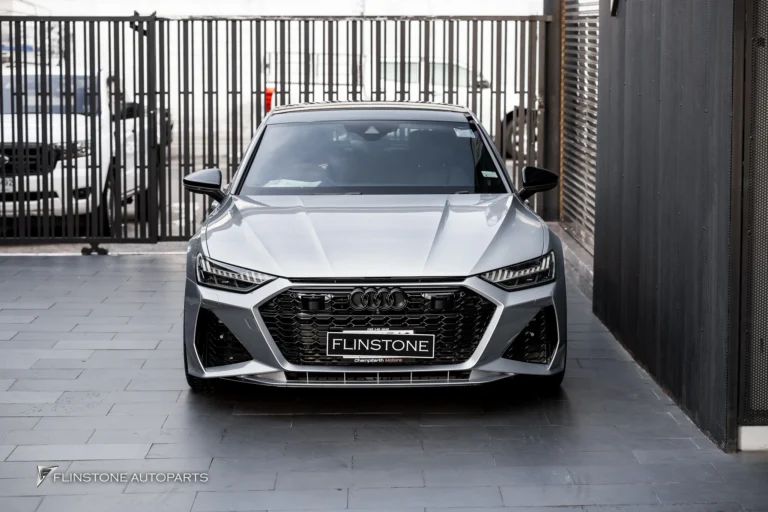 Audi A7 ล้อ Usus