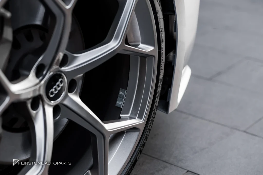 Audi A7 ล้อ Usus