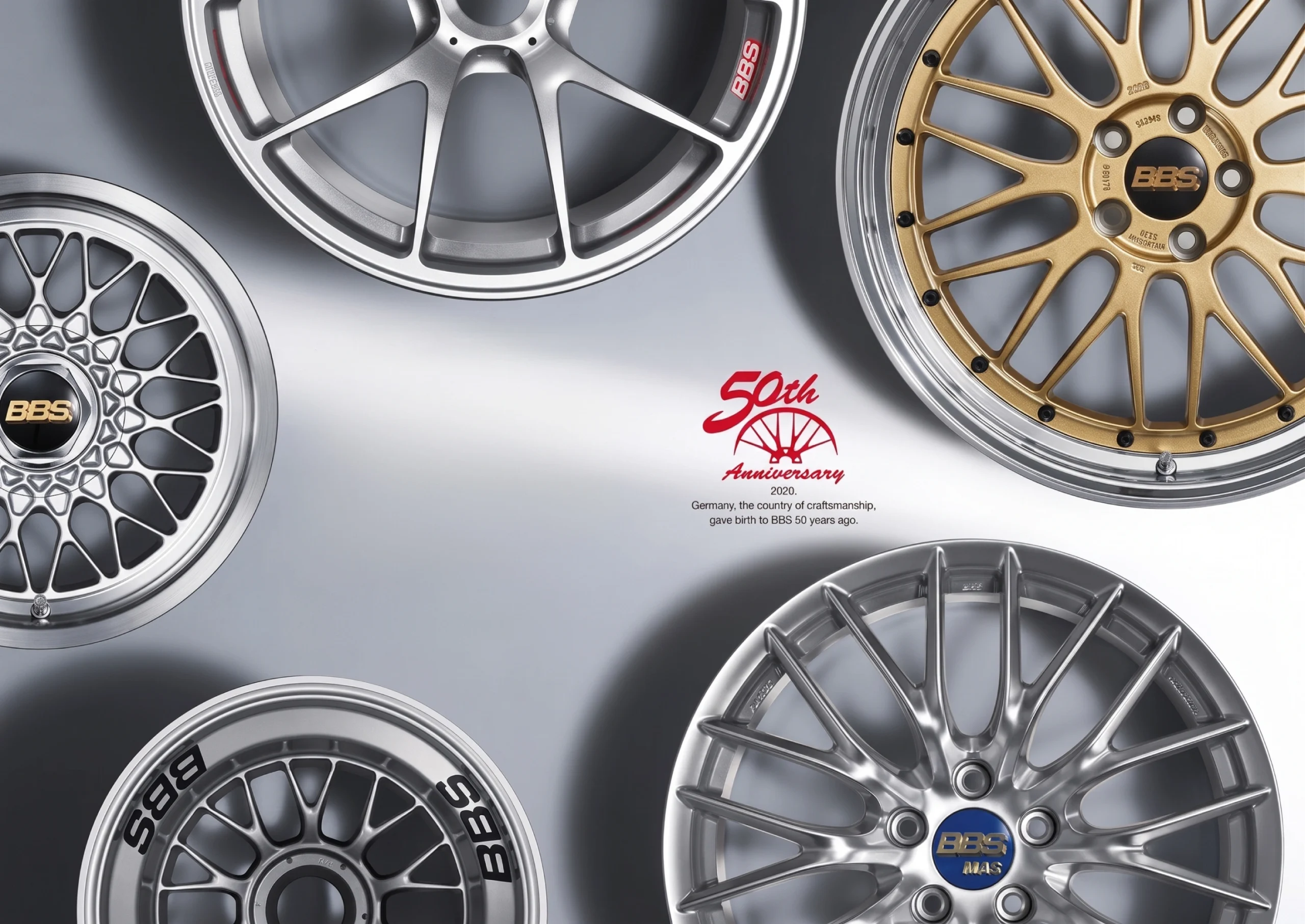 BBS โดย Flinstone Autoparts
