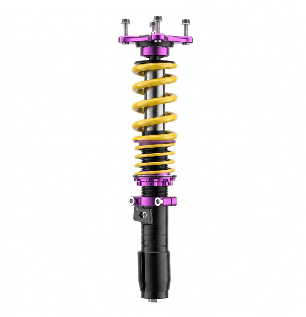 โช้ค KW V1 SP Racing