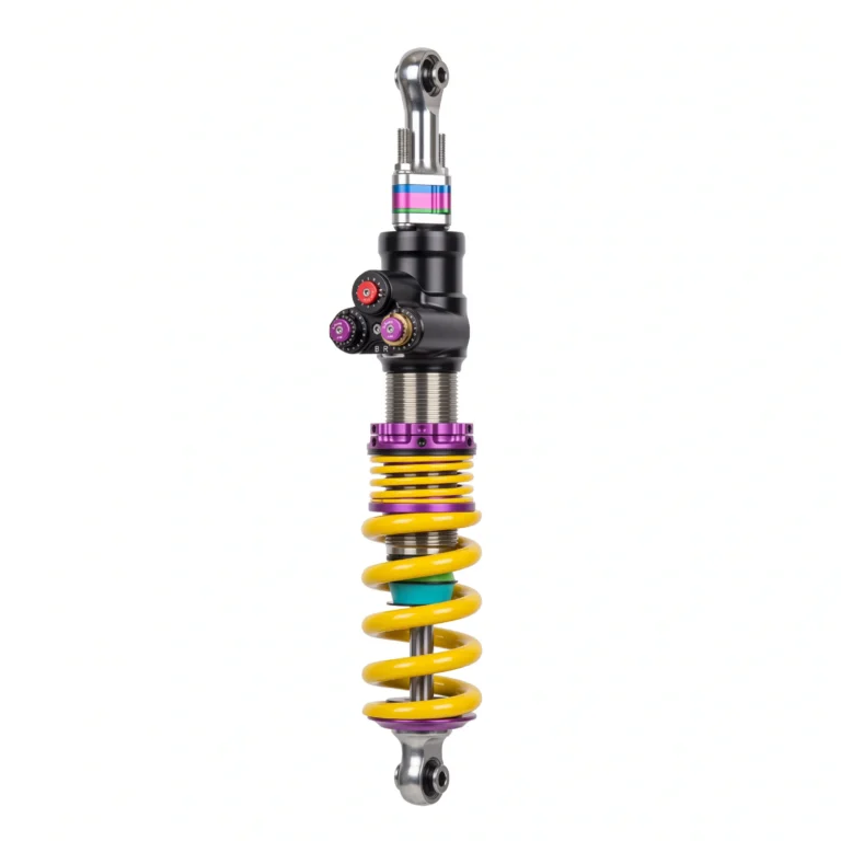 โช้ค KW V6 Racing