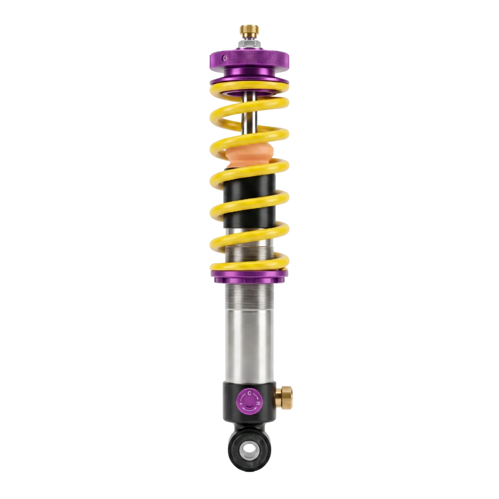 โช้ค  Hydraulisches Liftkit von KW
