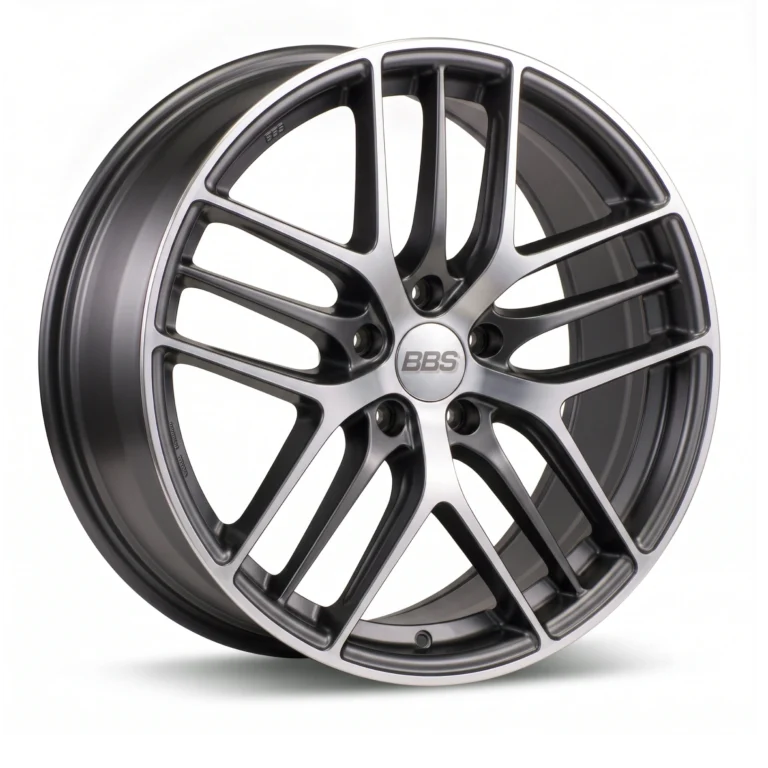 ล้อ BBS CC-R