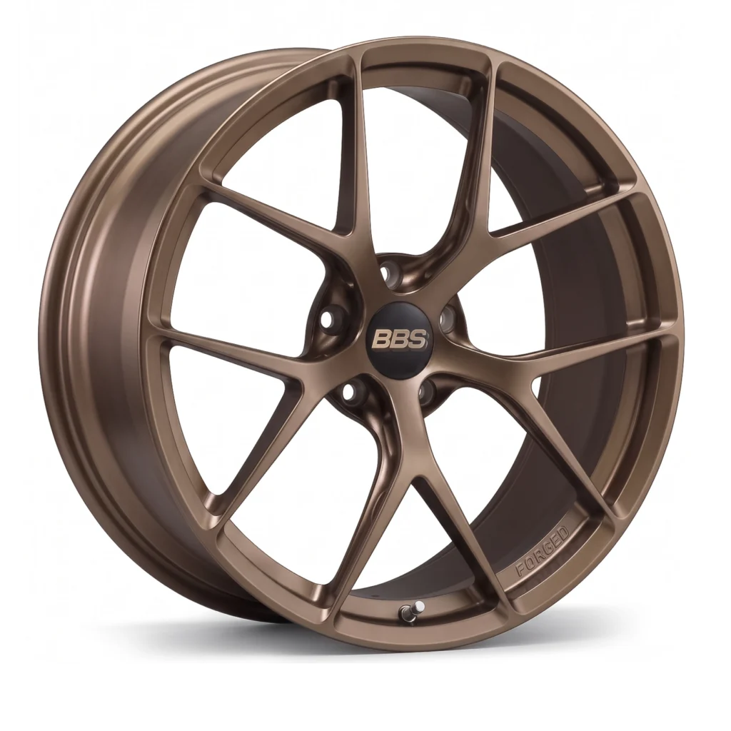 ล้อ BBS CI-R