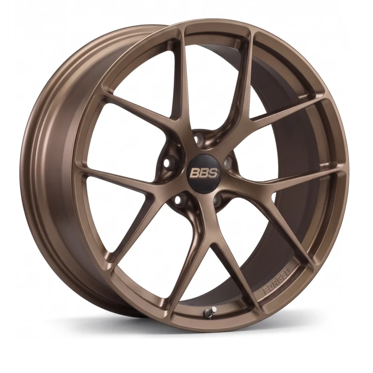 ล้อ BBS CI-R