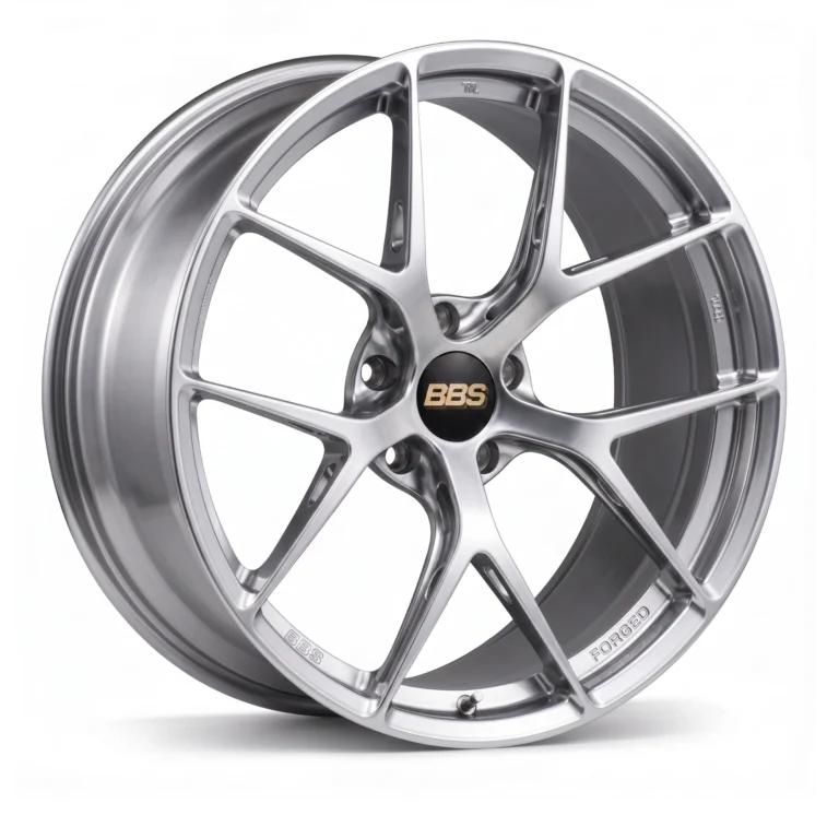 ล้อ BBS FI-R
