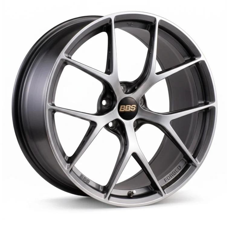 ล้อ BBS FI-R EVO
