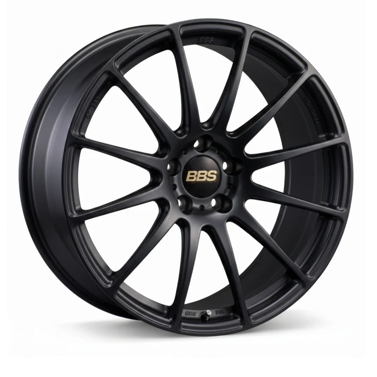 ล้อ BBS FS
