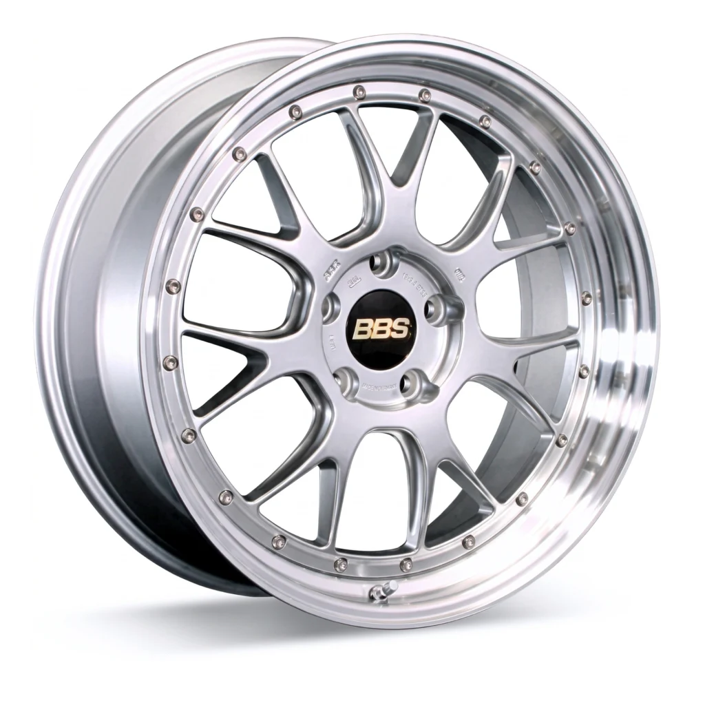 ล้อ BBS LM-R